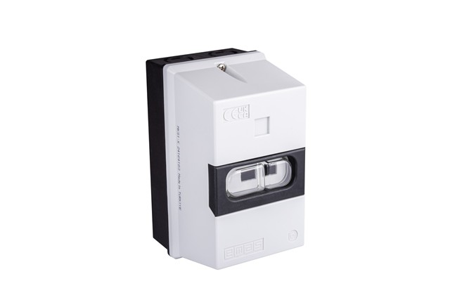 Accessory MKS1 Plastic Empty Box